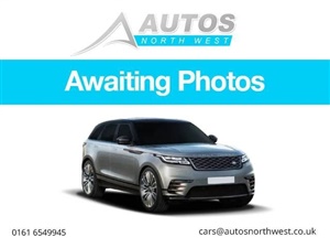 Large image for the Used Land Rover RANGE ROVER SPORT