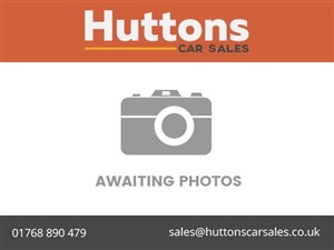 Large image for the Used Land Rover RANGE ROVER SPORT