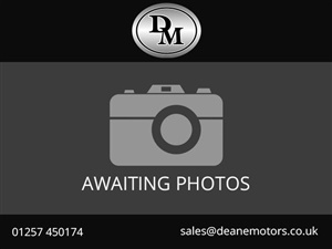 Large image for the Used Land Rover RANGE ROVER SPORT
