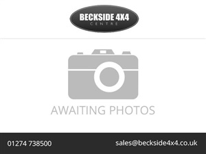 Large image for the Used Land Rover RANGE ROVER SPORT