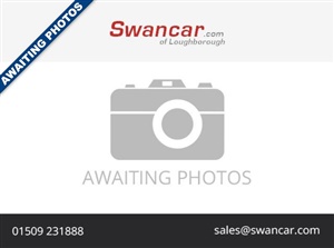 Large image for the Used Land Rover RANGE ROVER SPORT