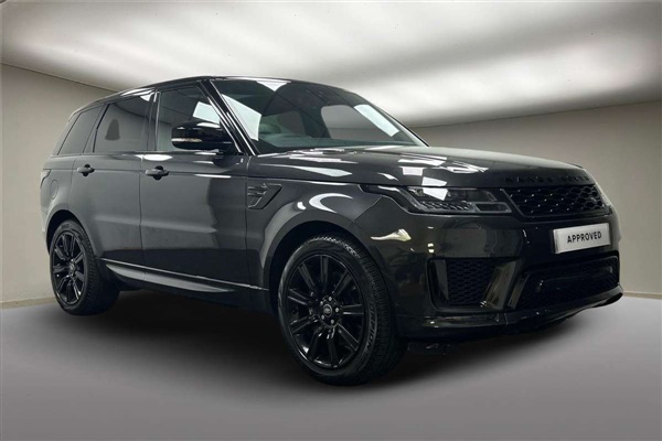 Large image for the Used Land Rover Range Rover Sport