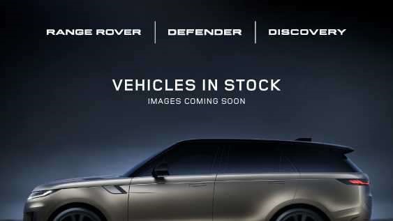 Large image for the Used Land Rover Range Rover Sport