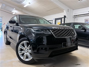 Large image for the Used Land Rover Range Rover Velar