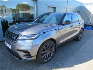 Large image for the Used Land Rover Range Rover Velar