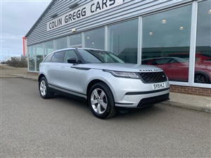 Large image for the Used Land Rover Range Rover Velar