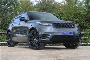 Large image for the Used Land Rover Range Rover Velar