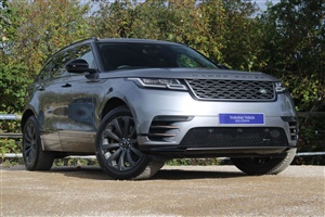Large image for the Used Land Rover Range Rover Velar