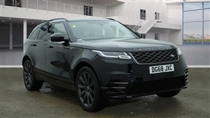Large image for the Used Land Rover RANGE ROVER VELAR
