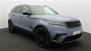 Large image for the Used Land Rover RANGE ROVER VELAR