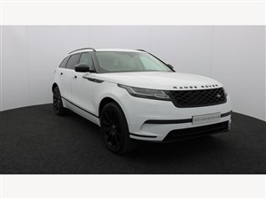 Large image for the Used Land Rover RANGE ROVER VELAR