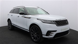 Large image for the Used Land Rover RANGE ROVER VELAR