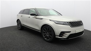 Large image for the Used Land Rover RANGE ROVER VELAR
