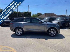 Large image for the Used Land Rover RANGE ROVER VELAR