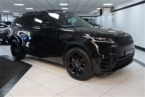 Large image for the Used Land Rover RANGE ROVER VELAR