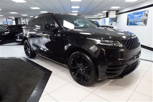Large image for the Used Land Rover RANGE ROVER VELAR