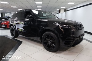 Large image for the Used Land Rover RANGE ROVER VELAR