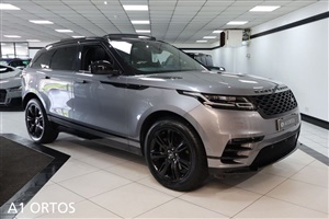 Large image for the Used Land Rover RANGE ROVER VELAR