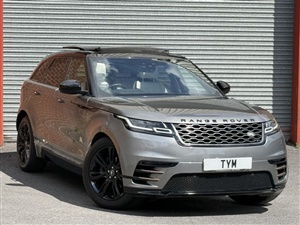 Large image for the Used Land Rover RANGE ROVER VELAR