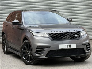 Large image for the Used Land Rover RANGE ROVER VELAR
