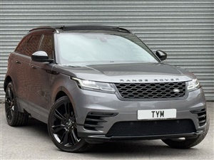 Large image for the Used Land Rover RANGE ROVER VELAR