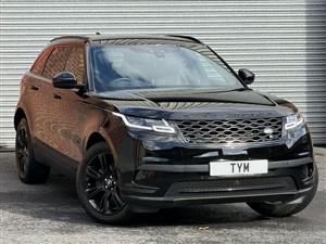 Large image for the Used Land Rover RANGE ROVER VELAR