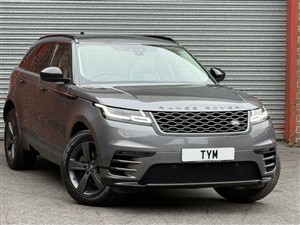 Large image for the Used Land Rover RANGE ROVER VELAR