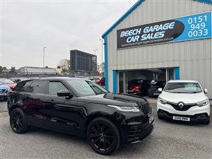 Large image for the Used Land Rover RANGE ROVER VELAR
