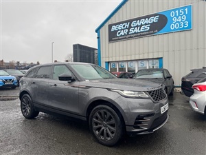 Large image for the Used Land Rover RANGE ROVER VELAR