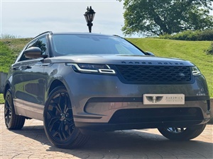 Large image for the Used Land Rover RANGE ROVER VELAR
