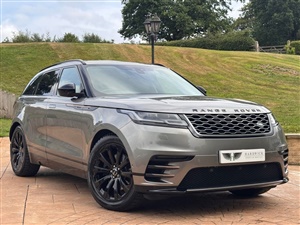 Large image for the Used Land Rover RANGE ROVER VELAR