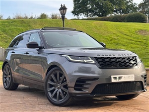 Large image for the Used Land Rover RANGE ROVER VELAR