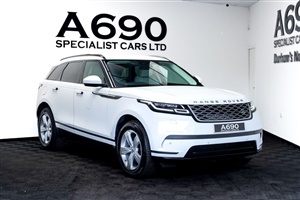 Large image for the Used Land Rover RANGE ROVER VELAR