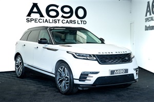 Large image for the Used Land Rover RANGE ROVER VELAR