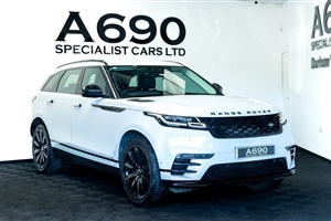 Large image for the Used Land Rover RANGE ROVER VELAR