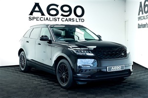 Large image for the Used Land Rover RANGE ROVER VELAR