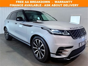Large image for the Used Land Rover RANGE ROVER VELAR