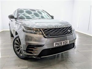 Large image for the Used Land Rover RANGE ROVER VELAR