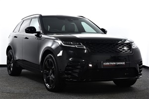 Large image for the Used Land Rover RANGE ROVER VELAR