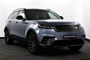 Large image for the Used Land Rover RANGE ROVER VELAR