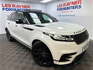 Large image for the Used Land Rover RANGE ROVER VELAR
