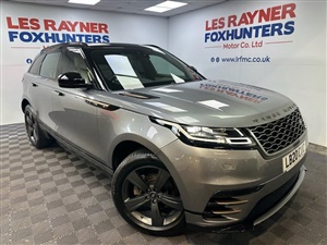 Large image for the Used Land Rover RANGE ROVER VELAR
