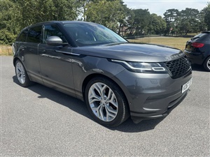 Large image for the Used Land Rover RANGE ROVER VELAR