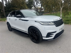 Large image for the Used Land Rover RANGE ROVER VELAR