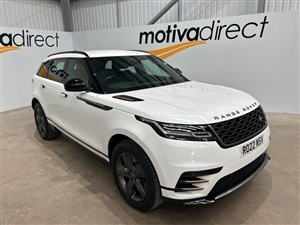 Large image for the Used Land Rover RANGE ROVER VELAR
