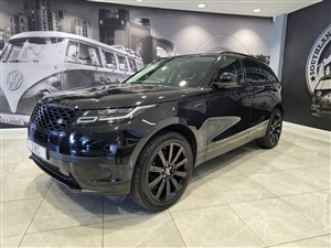 Large image for the Used Land Rover RANGE ROVER VELAR