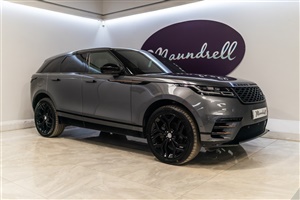 Large image for the Used Land Rover Range Rover Velar