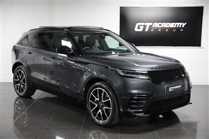 Large image for the Used Land Rover Range Rover Velar