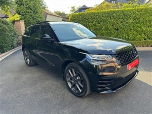 Large image for the Used Land Rover Range Rover Velar