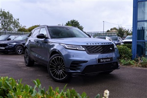 Large image for the Used Land Rover Range Rover Velar